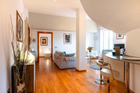 Luxury Flat in Town - Lucca City Center Lucca